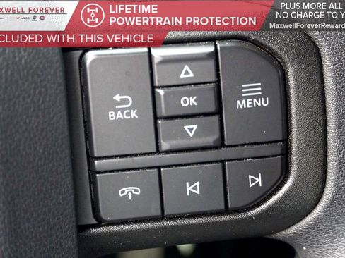 Used 2023 Ford F150 XL w/ STX Appearance Package image 20