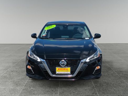 Used 2022 Nissan Altima 2.5 SV image 8