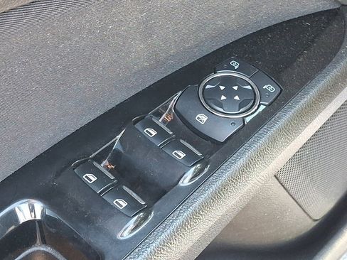Used 2014 Ford Fusion SE FWD image 14