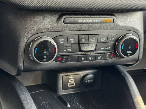 Used 2023 Ford Bronco Sport Outer Banks w/ Tech Package AWD/4WD image 36