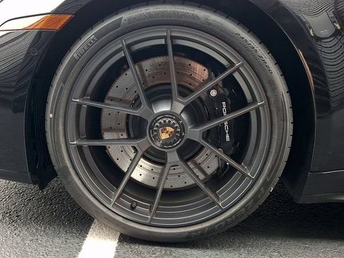Certified 2026 Porsche 911 Carrera GTS RWD image 15