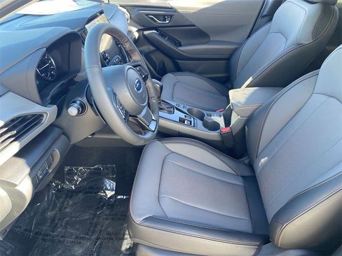 New 2026 Subaru Crosstrek 2.5i Limited image 15