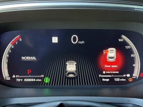 Used 2024 Acura MDX Type S image 26