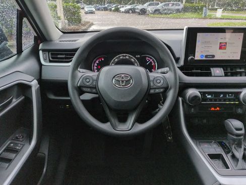 Used 2024 Toyota RAV4 LE FWD image 15