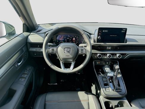 New 2026 Honda CR-V Sport-L image 17