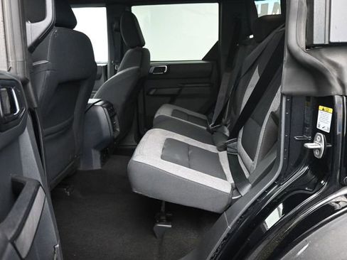 Used 2025 Ford Bronco Big Bend image 8