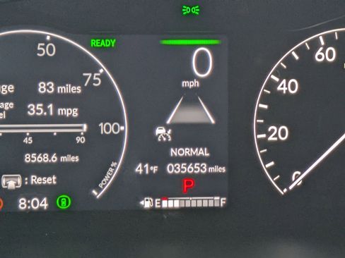 Certified 2023 Honda CR-V Sport Touring image 16