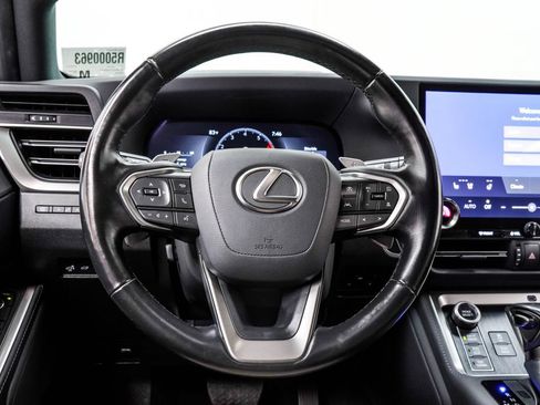 Used 2024 Lexus GX 550 AWD/4WD image 22
