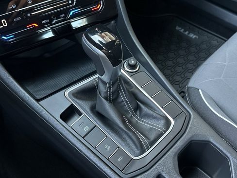 New 2025 Volkswagen Jetta Sport image 18
