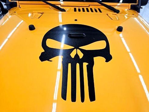 Used 2012 Jeep Wrangler Sport image 35