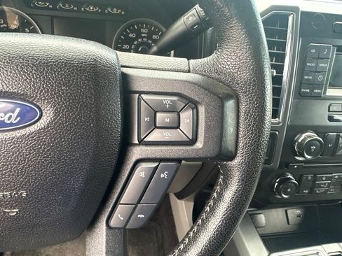 Used 2016 Ford F150 XLT w/ Equipment Group 301A Mid AWD/4WD image 11