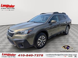 Used 2021 Subaru Outback Premium w/ Popular Package #1 video 1