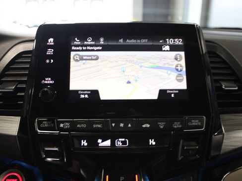 Used 2023 Honda Odyssey Elite image 22