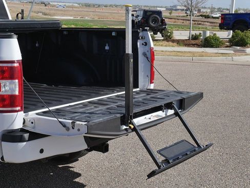 Used 2019 Ford F150 XLT w/ Equipment Group 302A Luxury image 68