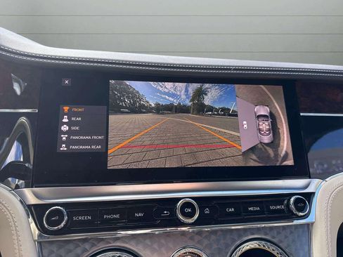 Used 2022 Bentley Continental GT Speed image 18