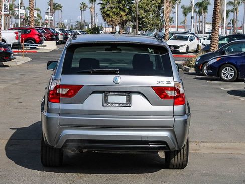 Used 2006 BMW X3 3.0i AWD/4WD image 5