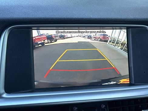 Used 2020 Kia Optima LX FWD image 18