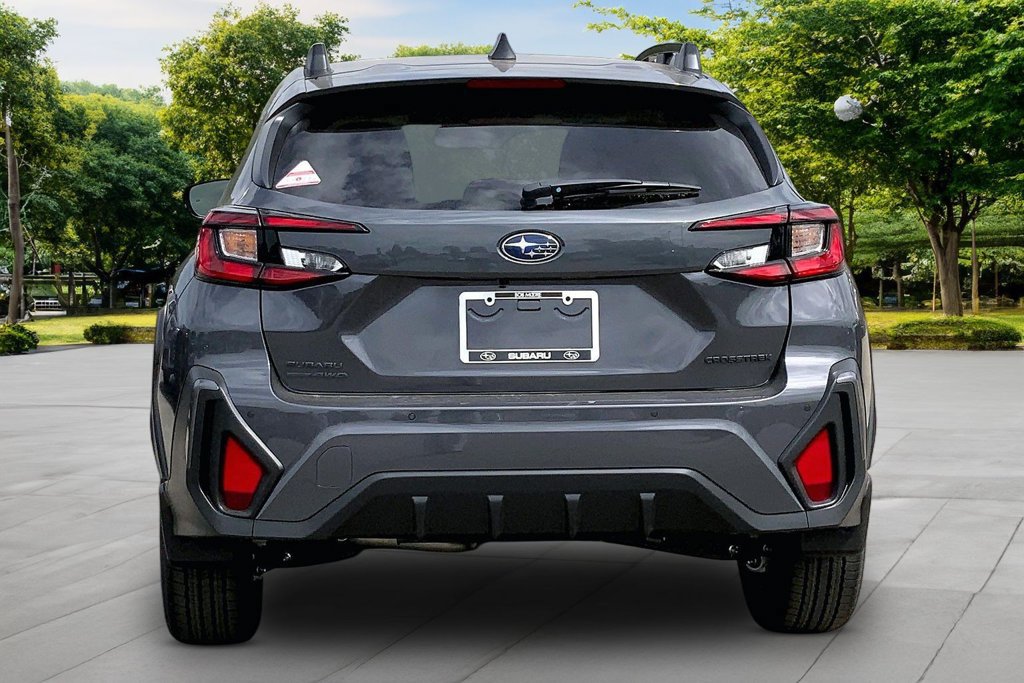 New 2026 Subaru Crosstrek 2.5i Limited w/ Crosstrek Mirror Package AWD/4WD image 4