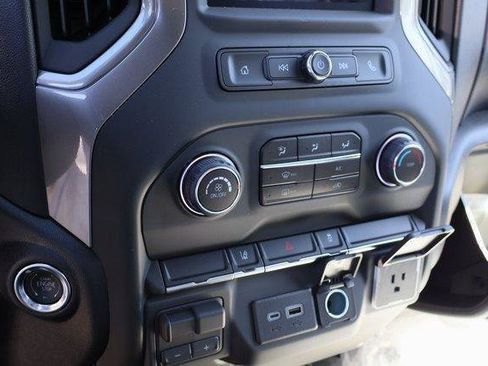 New 2025 Chevrolet Silverado 3500 W/T w/ WT Convenience Package image 8