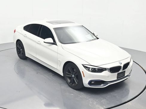 Used 2019 BMW 430i Gran Coupe xDrive AWD/4WD image 30