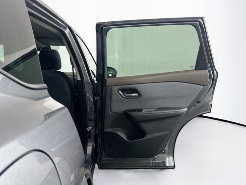 Used 2023 Nissan Rogue SV AWD/4WD image 29