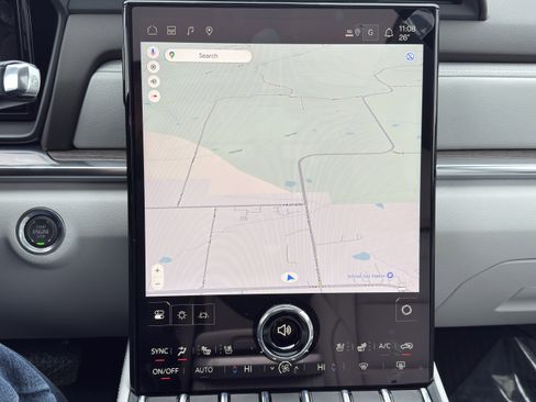 New 2026 GMC Terrain Denali w/ LPO, Floor Liner Package image 30