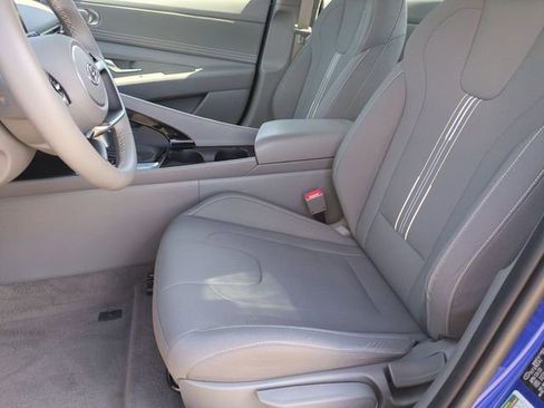 Certified 2023 Hyundai Elantra SEL w/ Convenience Package image 12