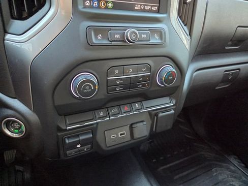 Used 2024 Chevrolet Silverado 3500 W/T AWD/4WD image 26
