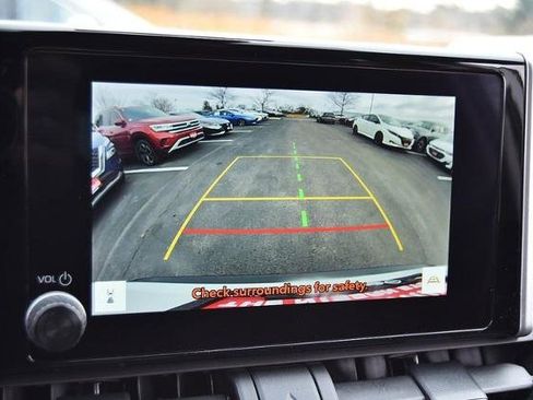 Used 2024 Toyota RAV4 LE image 12