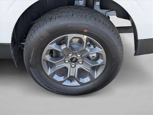 New 2026 Ford Maverick XLT w/ Equipment Group 301A AWD/4WD image 10