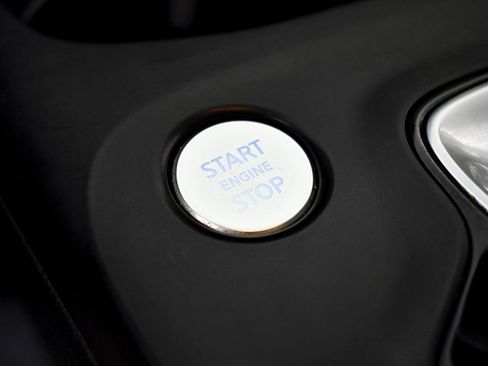 Used 2021 INFINITI QX50 Luxe w/ Cargo Package image 27