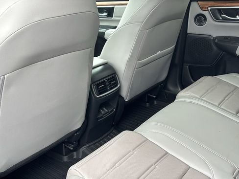 Certified 2019 Honda CR-V Touring image 31