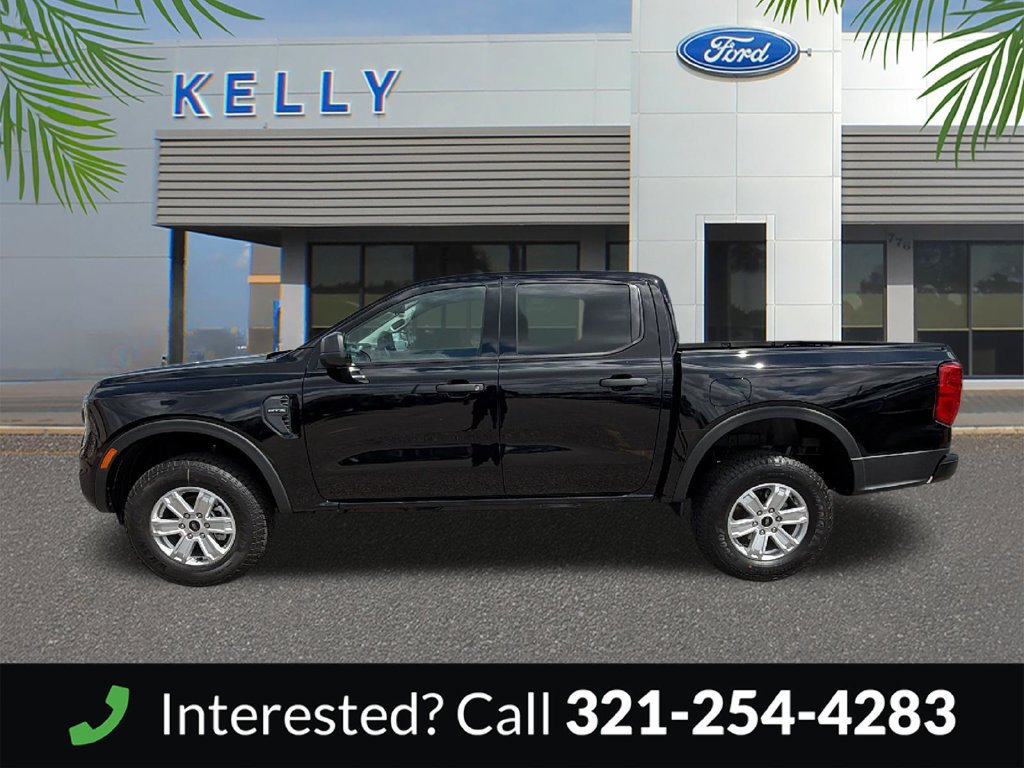 New 2026 Ford Ranger XL RWD image 2
