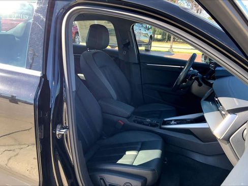 Used 2024 Audi A3 2.0T Premium image 9