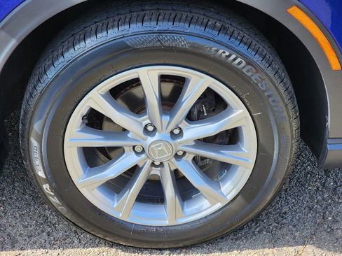 Used 2024 Honda CR-V EX-L image 9