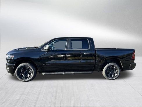 New 2026 RAM 1500 Express image 8