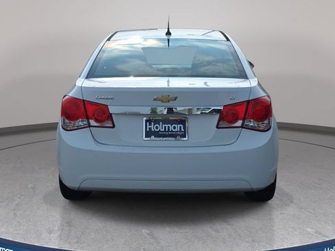 Used 2014 Chevrolet Cruze LT FWD image 7