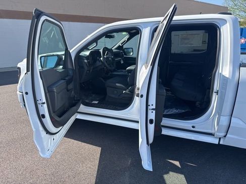 New 2026 Ford F150 STX AWD/4WD image 10