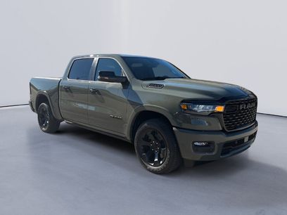 Used 2026 RAM 1500 Big Horn