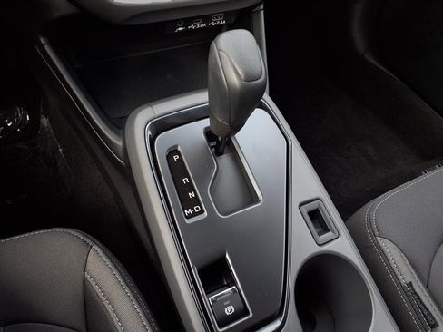 New 2026 Subaru Crosstrek 2.0i Premium image 7