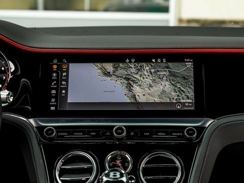Used 2022 Bentley Continental GT Speed AWD/4WD image 22