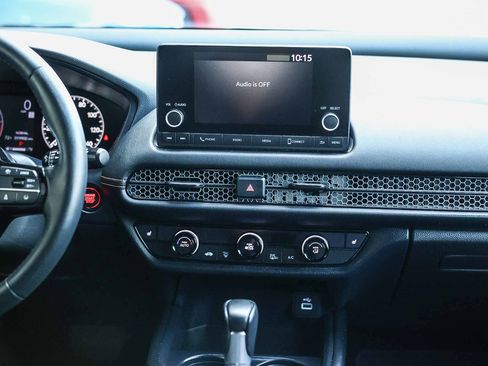 Certified 2023 Honda HR-V Sport image 17