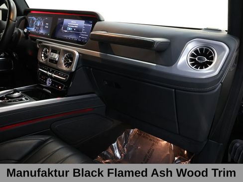 Used 2024 Mercedes-Benz G 550 image 13