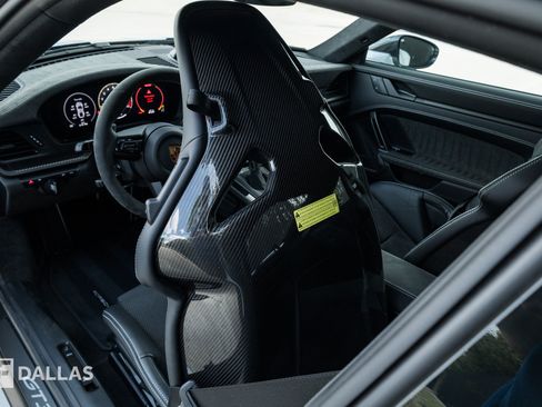 Used 2026 Porsche 911 GT3 RWD image 46