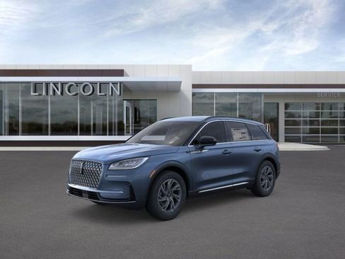 New 2026 Lincoln Corsair Premiere image 1