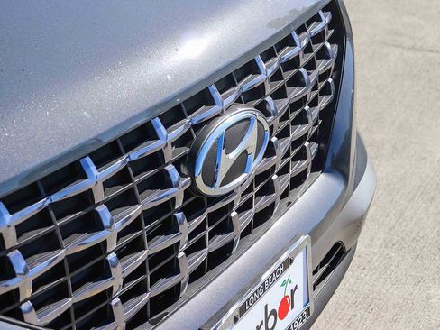 New 2026 Hyundai Venue SEL image 5