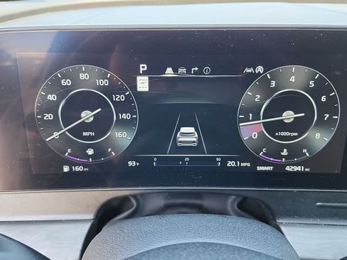 Used 2023 Kia Sportage X-Pro AWD/4WD image 17