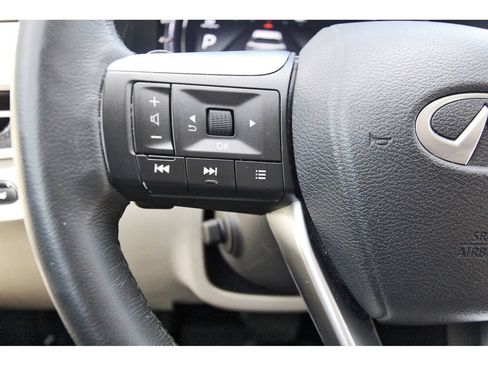 Used 2022 INFINITI QX60 Luxe w/ Cargo Package FWD image 13