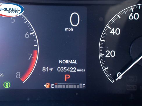 Used 2023 Honda HR-V LX image 34