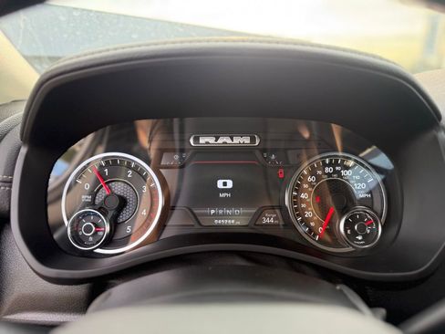 Certified 2024 RAM 2500 Laramie image 10